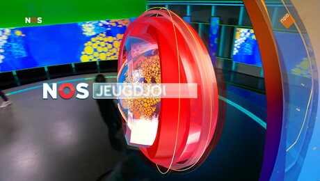 Het NOS Jeugdjournaal | NOS Jeugdjournaal